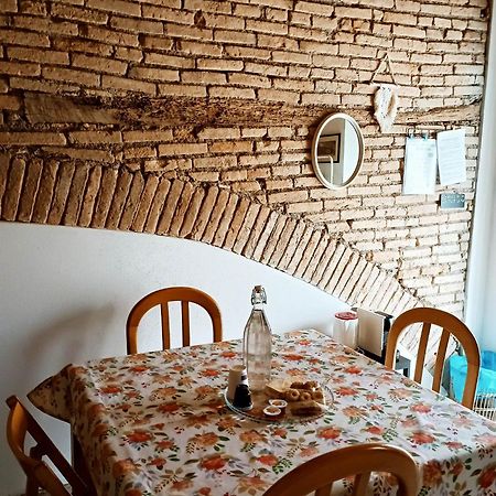 B&B La Corte Del Segrino Canzo 外观 照片