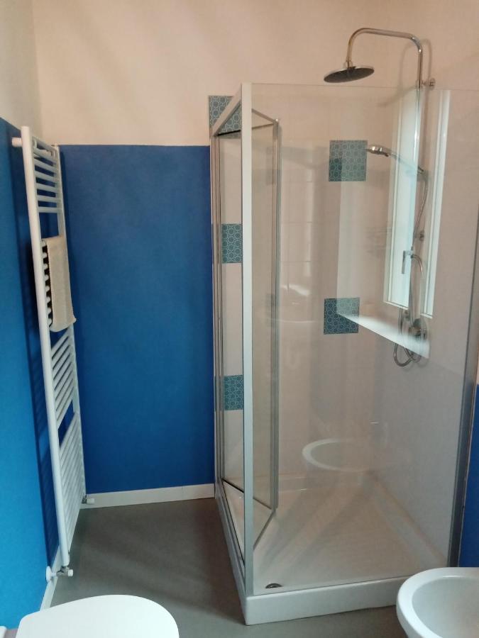 B&B La Corte Del Segrino Canzo 外观 照片