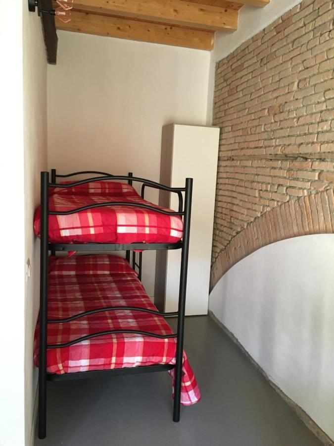 B&B La Corte Del Segrino Canzo 外观 照片